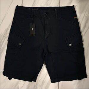 Men’s G-Star Raw Roxic Cargo Shorts